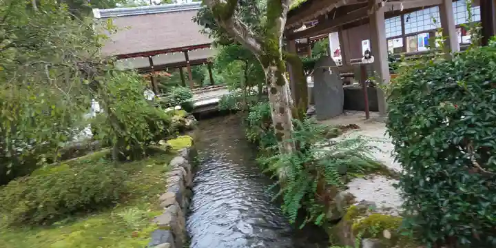 賀茂別雷神社(上賀茂神社)のその他建物