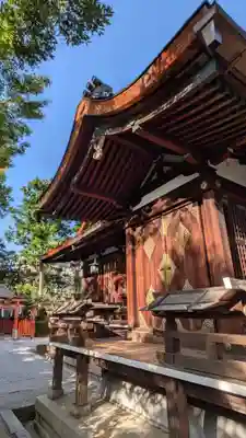 大将軍八神社(京都府)