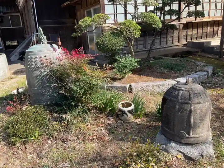 西蓮寺(茨城県)