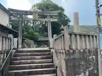 若宮八幡社(滋賀県)