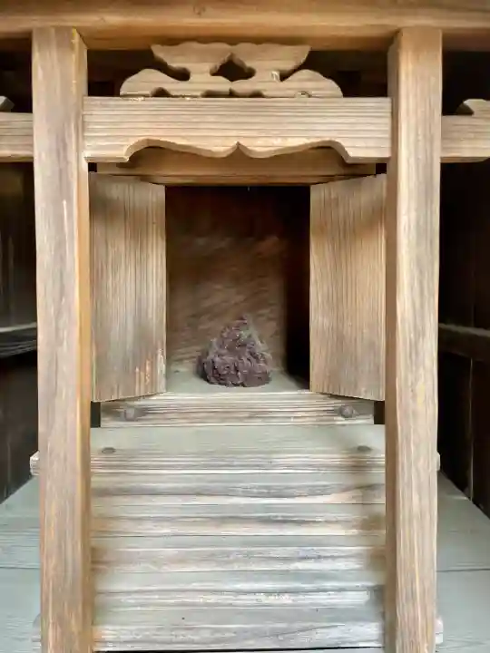 北袋天神社(埼玉県)