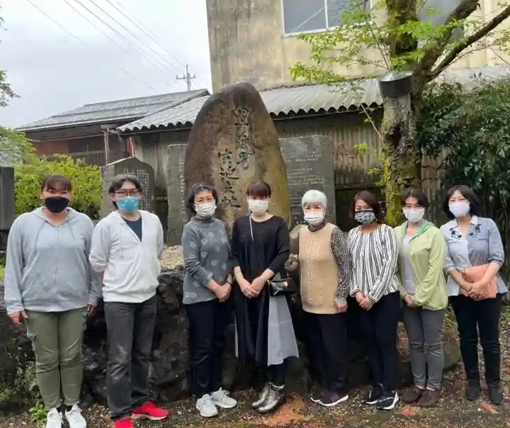 天鷹神社(岐阜県)