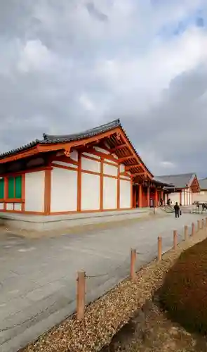 法隆寺(奈良県)