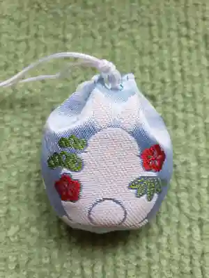 麻布氷川神社(東京都)