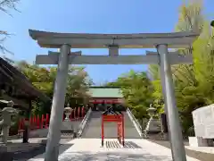 住吉神社(北海道)