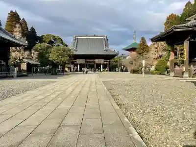 成田山光明堂(千葉県)