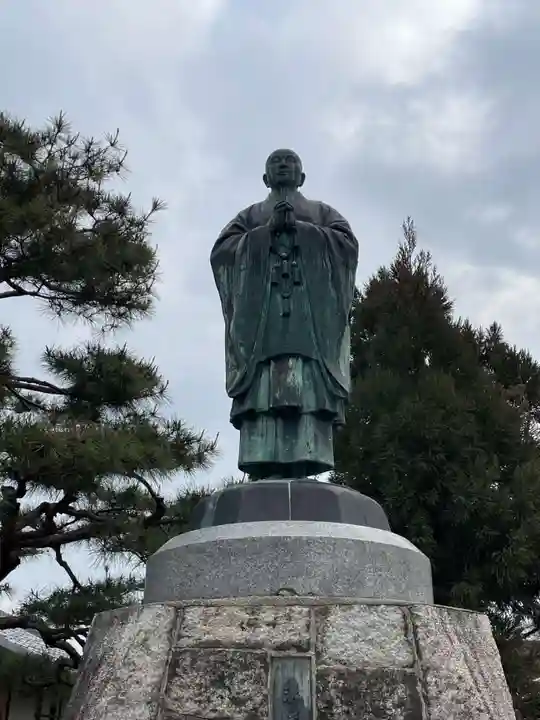 清凉寺(京都府)