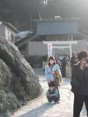 二見興玉神社のその他建物