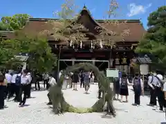 北野天満宮の建物その他