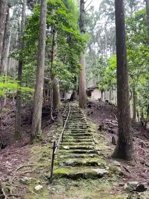 真弓八幡宮(京都府)