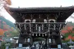 善峯寺(京都府)