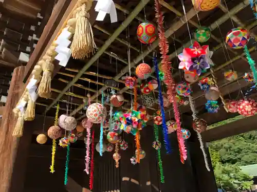 宮地嶽神社のその他建物