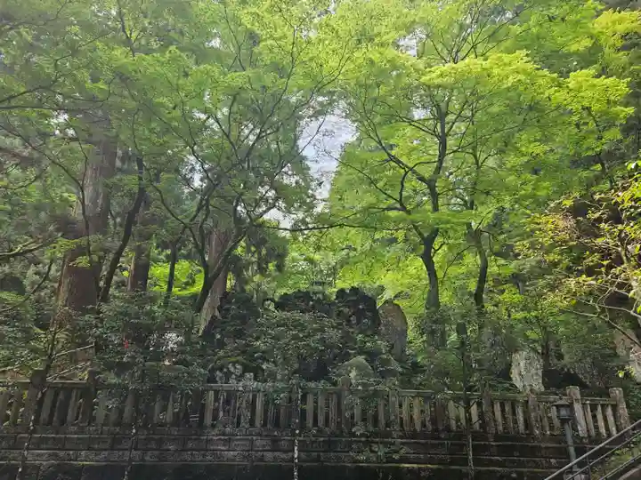最乗寺(道了尊)(神奈川県)