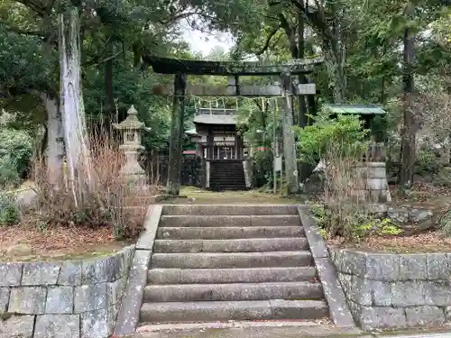春日神社(滋賀県)