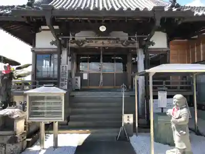 東禅寺(徳島県)