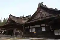 高野山金剛峯寺(和歌山県)