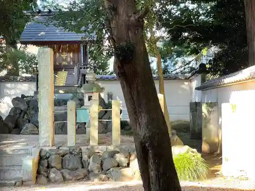 楚原神社(三重県)