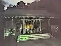 川匂神社(神奈川県)