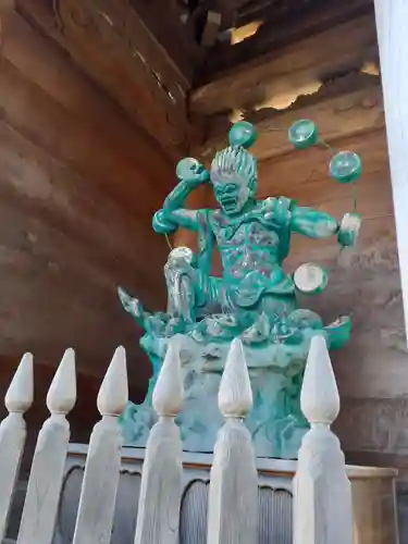 長慶寺(秋田県)