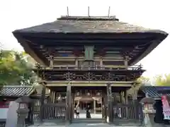 青井阿蘇神社(熊本県)