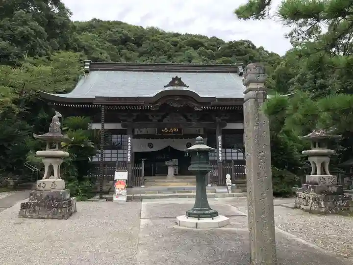 切幡寺(徳島県)