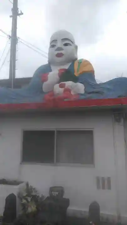 大国寺のその他建物