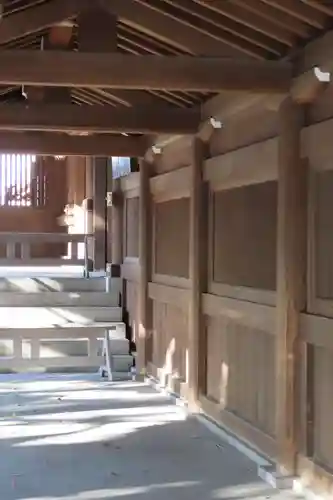 明治神宮(東京都)