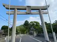 坂出八幡神社(八幡神社)(香川県)
