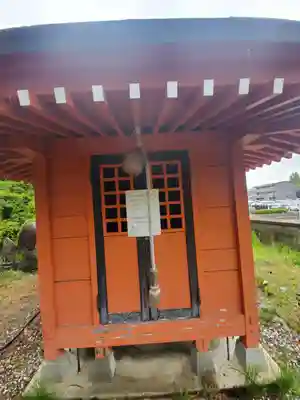 成田山遍照院(大本山成田山大田原分院)のその他建物