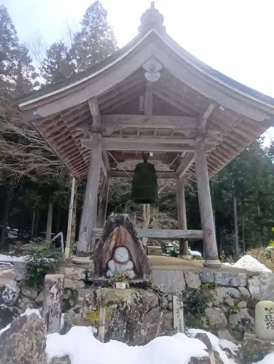東光寺(岐阜県)