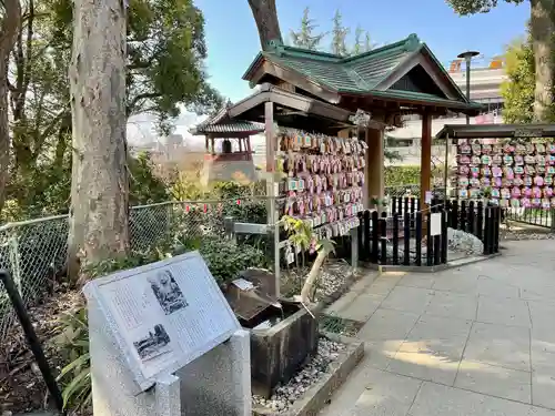 上野大佛(東京都)