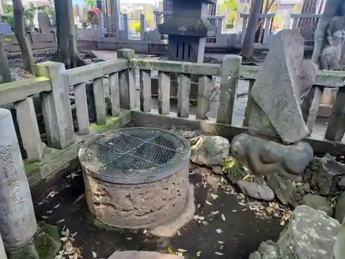 長命寺のその他建物