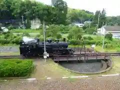 八雲神社(栃木県)