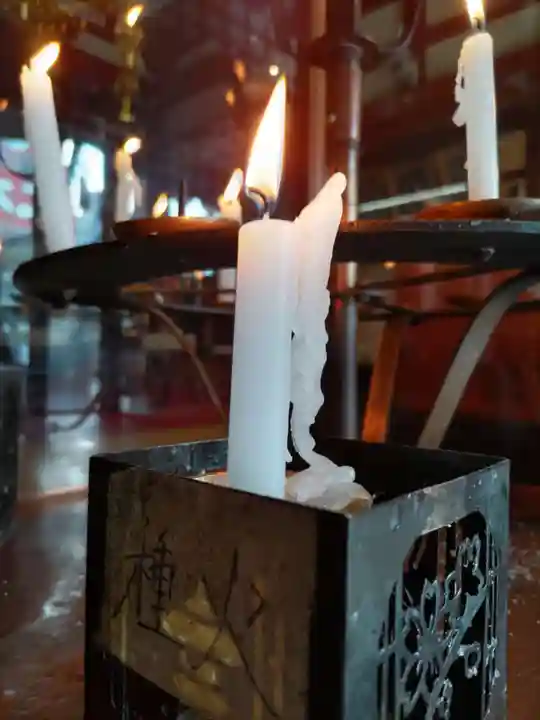 摩利支天 徳大寺のその他建物