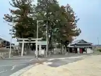 總社神社(滋賀県)