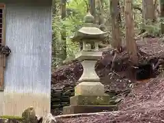 三柱神社(兵庫県)