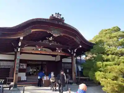 仁和寺のその他建物