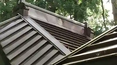 香取神社のその他建物