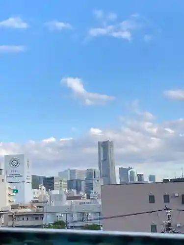 （芝生）浅間神社(神奈川県)