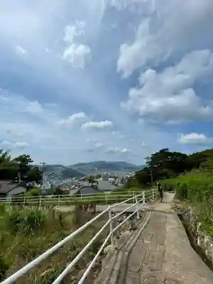 金刀比羅神社(長崎県)