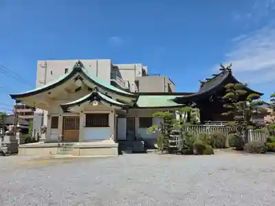 紀州神社(東京都)