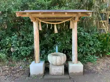 神社(名称不明)(千葉県)