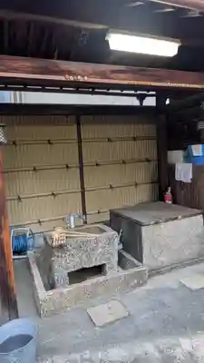 彦田稲荷神社(滋賀県)