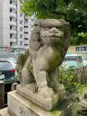 首途八幡宮(京都府)