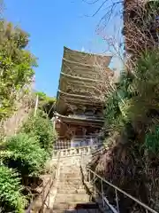 龍口寺(神奈川県)