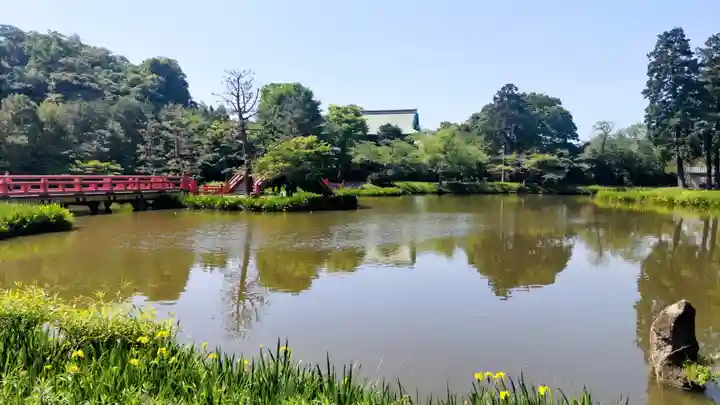 稱名寺(神奈川県)