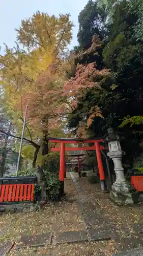 観音寺（山崎聖天）(京都府)