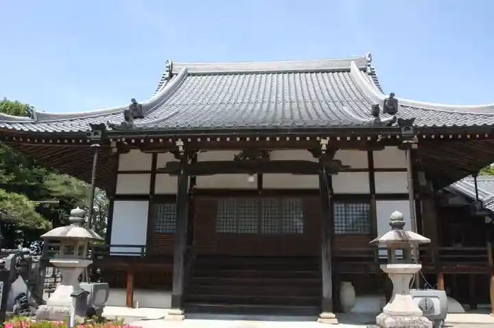 唯稱寺(滋賀県)