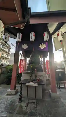 どんどろ大師善福寺(大阪府)