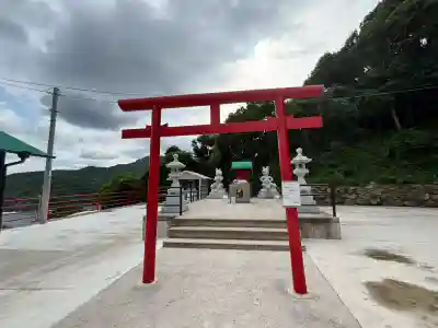 元乃隅神社(山口県)